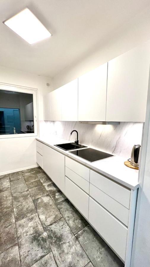 Citynah Whg - 6 Pers., Kueche, Terrasse, Modern Und Zentral ฮันโนเวอร์ ภายนอก รูปภาพ